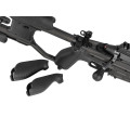 Sako TRG 22 A1, kal. 6,5 Creedmoor, Graphite Black (NS PHO FS 26in MT5/8-24)