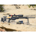Sako TRG 22 A1, kal. 6,5 Creedmoor, Graphite Black (NS PHO FS 26in MT5/8-24)
