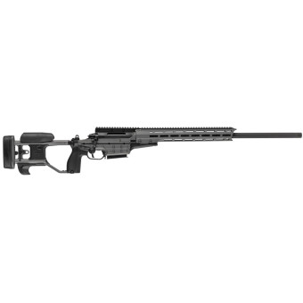 Sako TRG 22 A1, kal. .308Win., Tungsten Cerakote (NS PHO FS 26in MT5/8-24) Sako TRG 22 A1, kal. .308Win., Tungsten Cerakote (NS PHO FS 26in MT5/8-24)