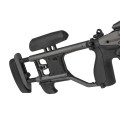 Sako TRG 22 A1, kal. .308Win., Tungsten Cerakote (NS PHO FS 26in MT5/8-24)