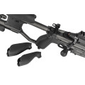 Sako TRG 22 A1, kal. .308Win., Tungsten Cerakote (NS PHO FS 26in MT5/8-24)