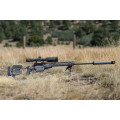 Sako TRG 22 A1, kal. .308Win., Tungsten Cerakote (NS PHO FS 26in MT5/8-24)