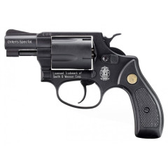 Revolver exp. S&W Chiefs Special čierny, kal. 9mm Revolver exp. S&W Chiefs Special čierny, kal. 9mm