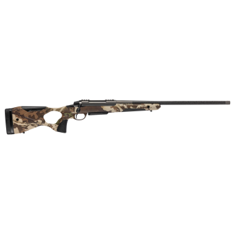 Sako S20 Hunter Fusion Ultra, kal. .308Win. (NS H237 STD 5rd CF 20in MT5/8-24)