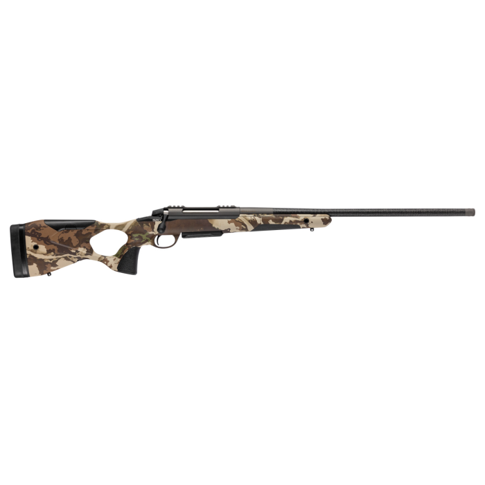 Sako S20 Hunter Fusion Ultra, kal. .308Win. (NS H237 STD 5rd CF 20in MT5/8-24)