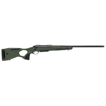 Sako S20 Hunter Roughtech Green Ultra, kal. .308Win. (NS H237 STD 5rd CF 20in MT5/8-24)