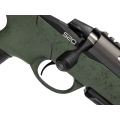 Sako S20 Hunter Roughtech Green, kal. .308Win. (NS H237 STD 5rd FL 20in MT5/8-24)