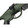 Sako S20 Hunter Roughtech Green, kal. .308Win. (NS H237 STD 5rd FL 20in MT5/8-24)