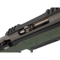 Sako S20 Hunter Roughtech Green, kal. .308Win. (NS H237 STD 5rd FL 20in MT5/8-24)