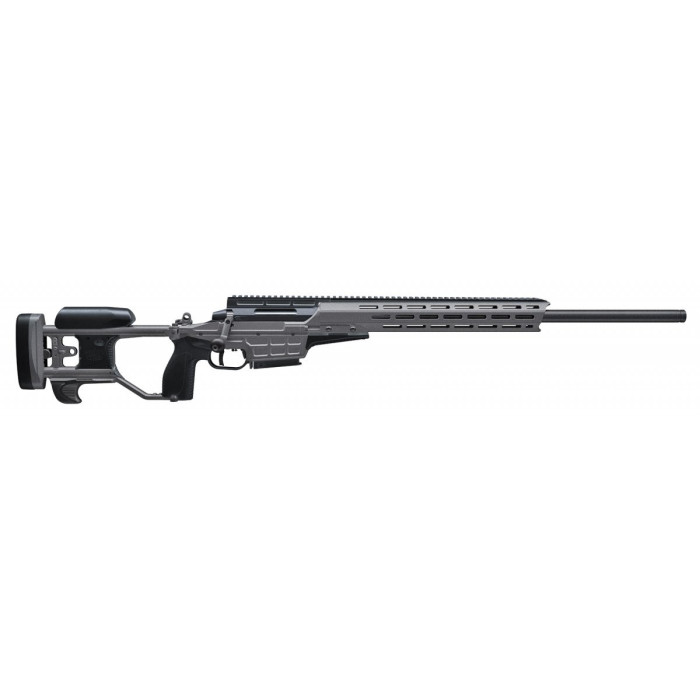 Sako TRG 22 A1, kal. .308Win., Tungsten Cerakote (NS PHO FS 26in MT18x1)