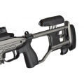 Sako TRG 22 A1, kal. .308Win., Tungsten Cerakote (NS PHO FS 26in MT18x1)