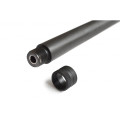 Sako TRG 22 A1, kal. .308Win., Tungsten Cerakote (NS PHO FS 26in MT18x1)