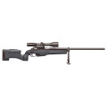 Sako TRG 22, kal. .308Win., Black Standard Stock (2010 NS M08 26in MT5/8-24)