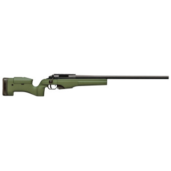 Sako TRG 42, kal. .338LapuaMag., Green (2010 NS M08 27in MT18x1) Sako TRG 42, kal. .338LapuaMag., Green (2010 NS M08 27in MT18x1)