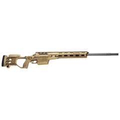 Sako TRG M10, kal. .308Win., Coyote Brown Folding Stock (NS LRR 30MOA 26in) Sako TRG M10, kal. .308Win., Coyote Brown Folding Stock (NS LRR 30MOA 26in)