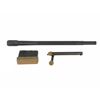 Caliber change kit .300WinMag. pre TRG M10 (CB 27in MT18x1)