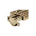 Sako TRG M10, kal. .308Win., Coyote Brown Folding Stock (NS LRR 30MOA 26in)