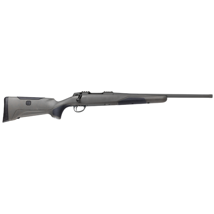 Sako 90 Finnlight Black, kal. .30-06Spr. (NS DM STD SS FL 22.4in MT15x1)