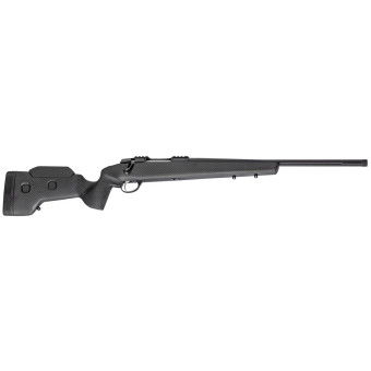 Sako 90 Quest, kal. 6,5 Creedmoor (NS H416 DM STD SS FL 24.3in MT5/8-24) Sako 90 Quest, kal. 6,5 Creedmoor (NS H416 DM STD SS FL 24.3in MT5/8-24)
