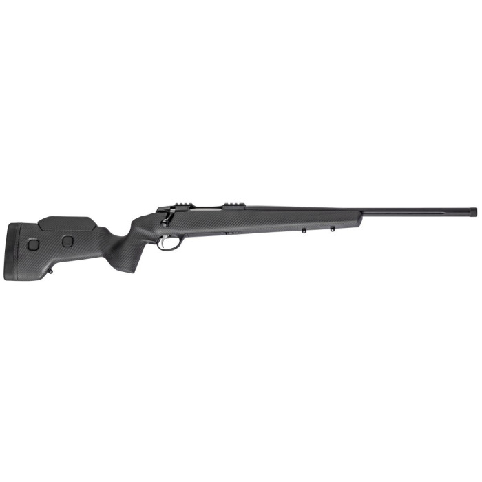 Sako 90 Quest, kal. 6,5x55SE (NS H416 DM STD SS FL 24.3in MT5/8-24)