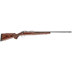 Sako 90 Varmint Laminated Stainless, kal. 6,5 Creedmoor (PICA NS DM STD SS FL 23.7in MT18x1)