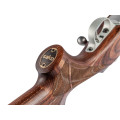 Sako 90 Varmint Laminated Stainless, kal. .243Win (PICA NS DM STD SS FL 23.7in MT18x1)