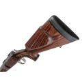 Sako 90 Varmint Laminated Stainless, kal. .22-250Rem (PICA NS DM ST SS FL 20in MT18x1)