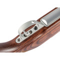 Sako 90 Varmint Laminated Stainless, kal. .243Win (PICA NS DM STD SS FL 23.7in MT18x1)