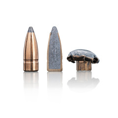 Strely Sako 9,3mm SP Gamehead 16,6g (102D), 50 ks Strely Sako 9,3mm SP Gamehead 16,6g (102D), 50 ks