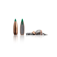 Sako .243Win. 4,5g SP Gamehead Varmint