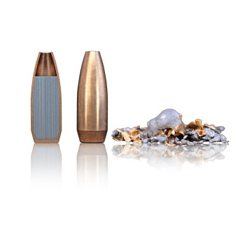 Sako .308Win. 8,4g HPBT Gamehead Varmint RX