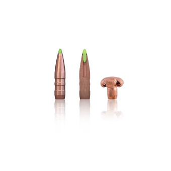 Sako .223Rem. 3,56g SP Powerhead Blade