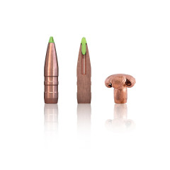 Sako 8x57JRS 11,7g SP Powerhead Blade