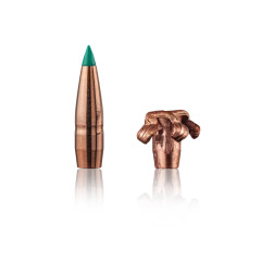 Sako .308Win. 8,4g SP Powerhead Blade Pro
