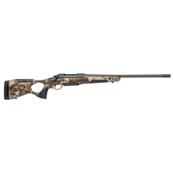 Sako S20 Hunter Fusion, kal. 6,5 Creedmoor (NS H237 STD 5rd FL 24in MT5/8-24)