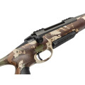 Sako S20 Hunter Fusion, kal. 6,5 PRC (NS H237 STD 3rd FL 24in MT5/8-24)