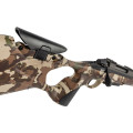 Sako S20 Hunter Fusion, kal. .270Win (NS H237 STD 5rd FL 24in MT5/8-24)