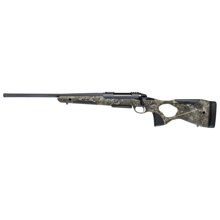 Sako S20 Hunter Strata LH, kal. .308Win. (NS H237 TTS STD 5rd FL 24in MT5/8-24)