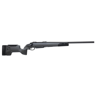 Sako S20 Precision, kal. 6,5 PRC (NS TST 3rd 24in MT5/8-24) Sako S20 Precision, kal. 6,5 PRC (NS TST 3rd 24in MT5/8-24)