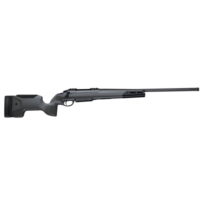 Sako S20 Precision, kal. 6,5 PRC (NS TST 3rd FL 20in MT5/8-24)