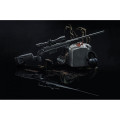 Sako S20 Precision, kal. 6,5 PRC (NS H237 TST 3rd 24in MT5/8-24)