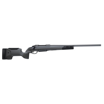 Sako S20 Precision, kal. 6,5 PRC (NS H237 TST 3rd 24in MT5/8-24) Sako S20 Precision, kal. 6,5 PRC (NS H237 TST 3rd 24in MT5/8-24)