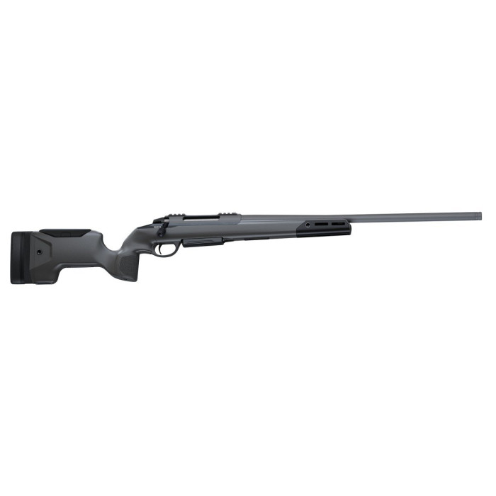 Sako S20 Precision, kal. 6,5 PRC (NS H237 TST 3rd 24in MT5/8-24)
