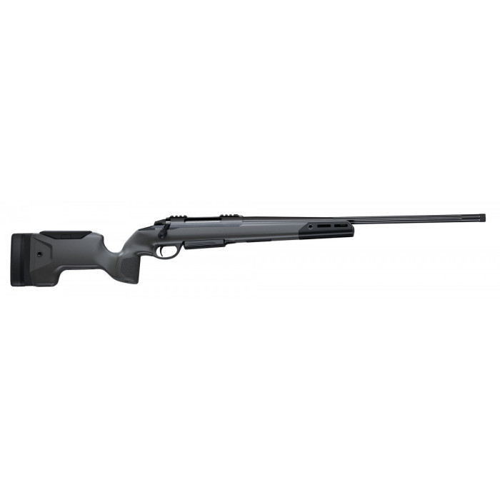 Sako S20 Precision, kal. .300WinMag. (NS TST 3rd FL 24in MT5/8-24)