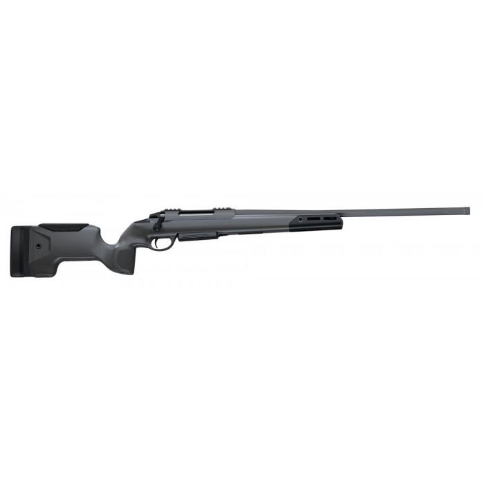 Sako S20 Precision, kal. .243Win (NS H237 TST 5rd FL 24in MT5/8-24)