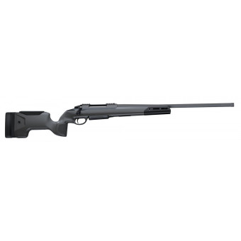 Sako S20 Precision, kal. 6,5 Creedmoor (NS H237 TST 5rd FL 24in MT5/8-24) Sako S20 Precision, kal. 6,5 Creedmoor (NS H237 TST 5rd FL 24in MT5/8-24)
