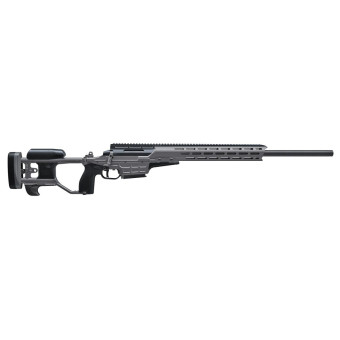 Sako TRG 22 A1, kal. 6,5 Creedmoor, Tungsten Cerakote (NS PHO FS 26in MT5/8-24) Sako TRG 22 A1, kal. 6,5 Creedmoor, Tungsten Cerakote (NS PHO FS 26in MT5/8-24)
