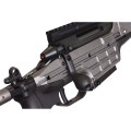 Sako TRG 22 A1, kal. 6,5 Creedmoor, Tungsten Cerakote (NS PHO FS 26in MT5/8-24)