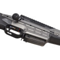 Sako TRG 22 A1, kal. 6,5 Creedmoor, Tungsten Cerakote (NS PHO FS 26in MT5/8-24)