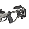 Sako TRG 22 A1, kal. 6,5 Creedmoor, Tungsten Cerakote (NS PHO FS 26in MT5/8-24)